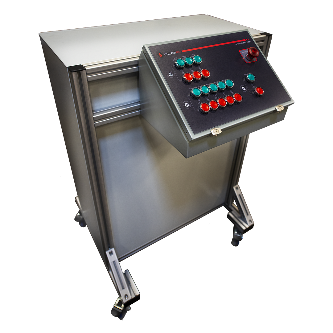 XL 10.0 Trimmer