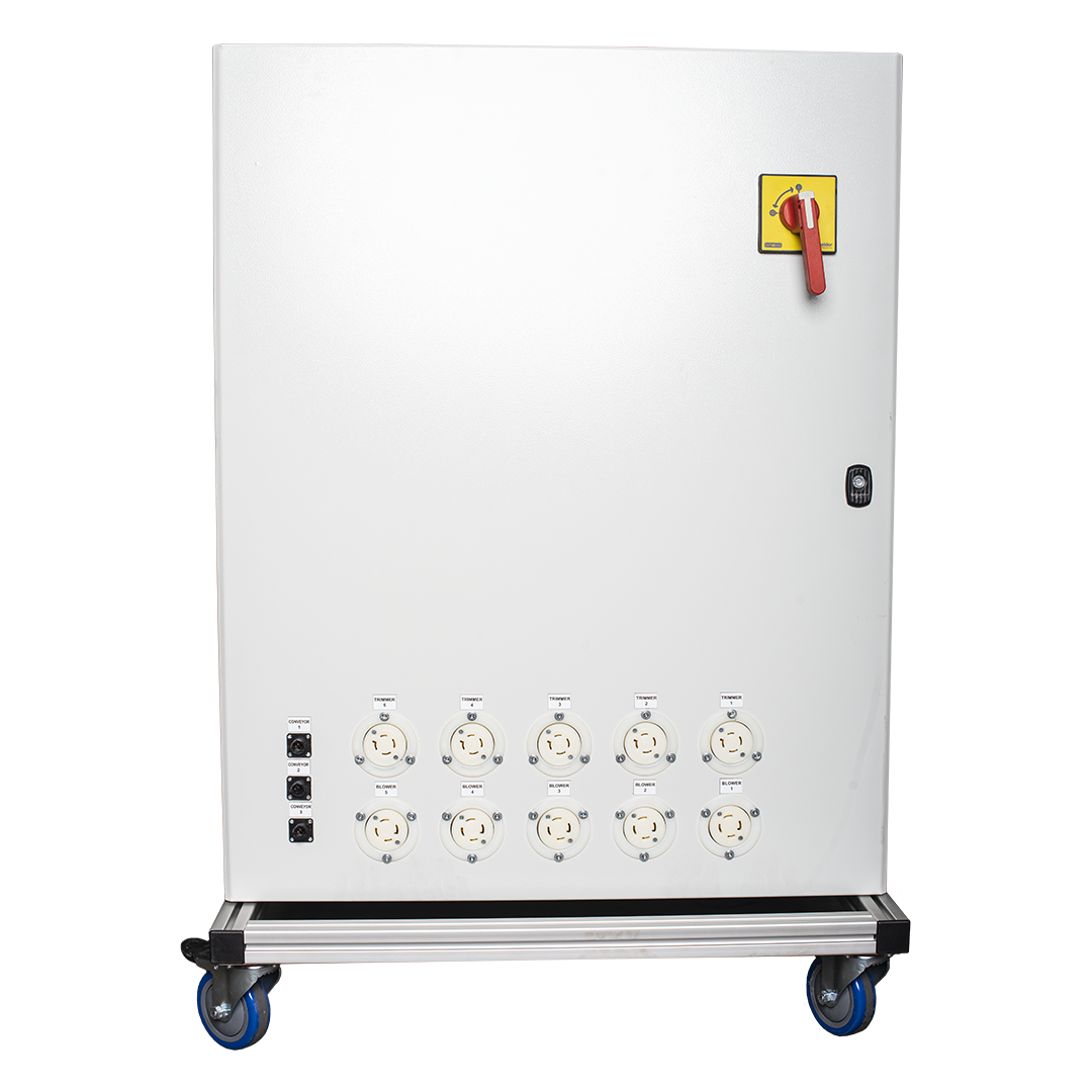 XL 10.0 Trimmer