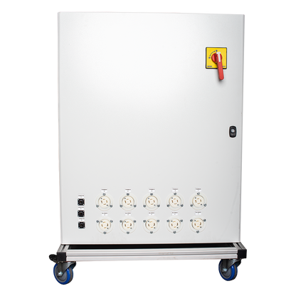 XL 10.0 Trimmer