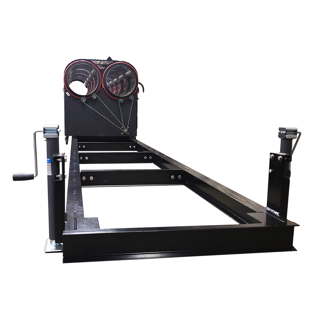 XL 10.0 Trimmer