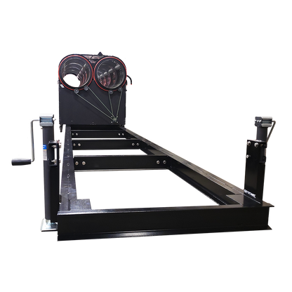 XL 10.0 Trimmer