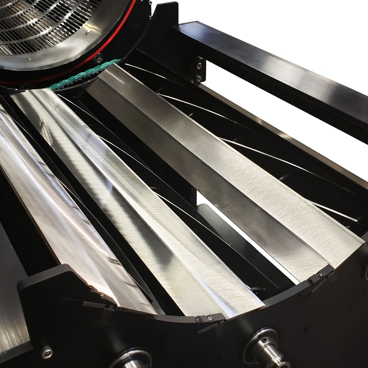 XL 5.0 SE Trimmer
