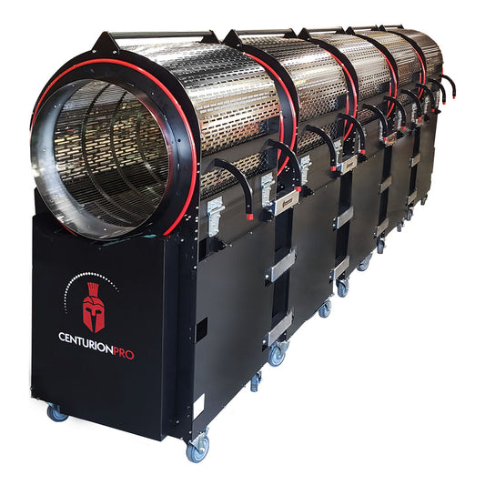 XL 5.0 Trimmer