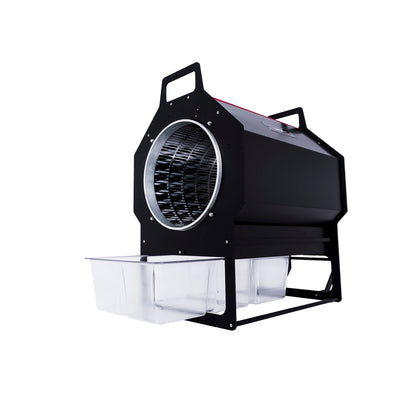 CenturionPro DBT Model 2