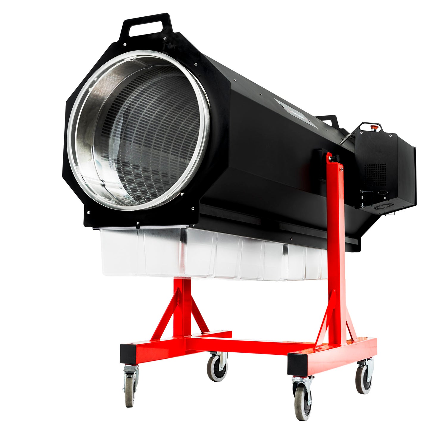CenturionPro DBT Model 4