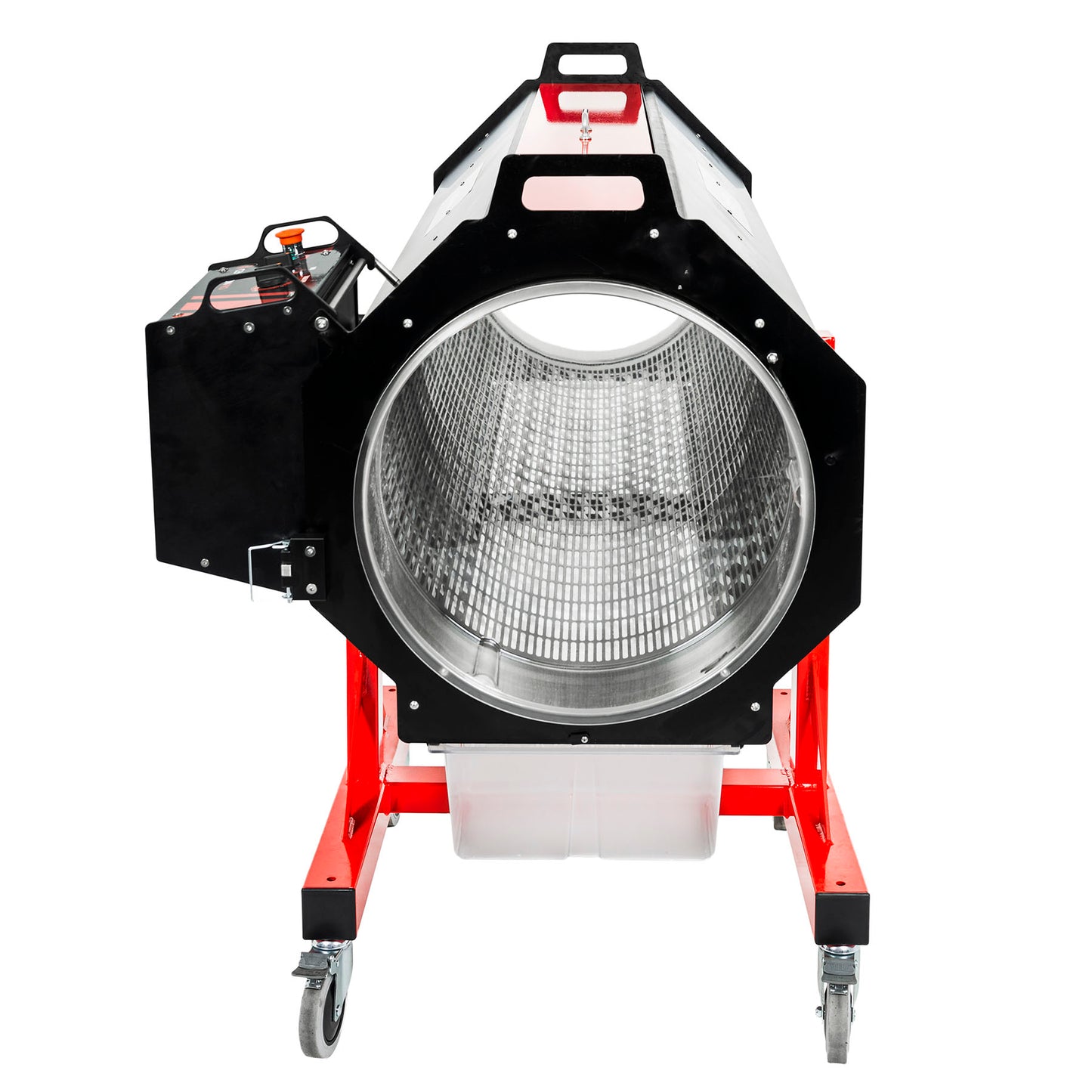 CenturionPro DBT Model 4