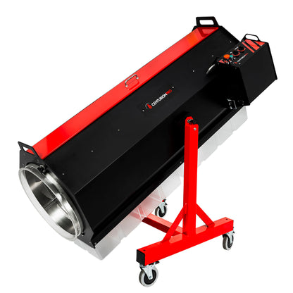 CenturionPro DBT Model 4