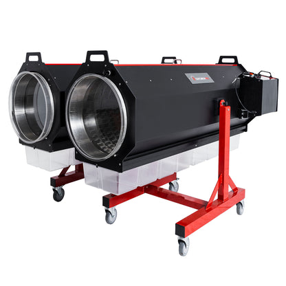 CenturionPro DBT Model 5