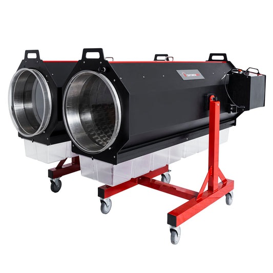 CenturionPro DBT Model 5