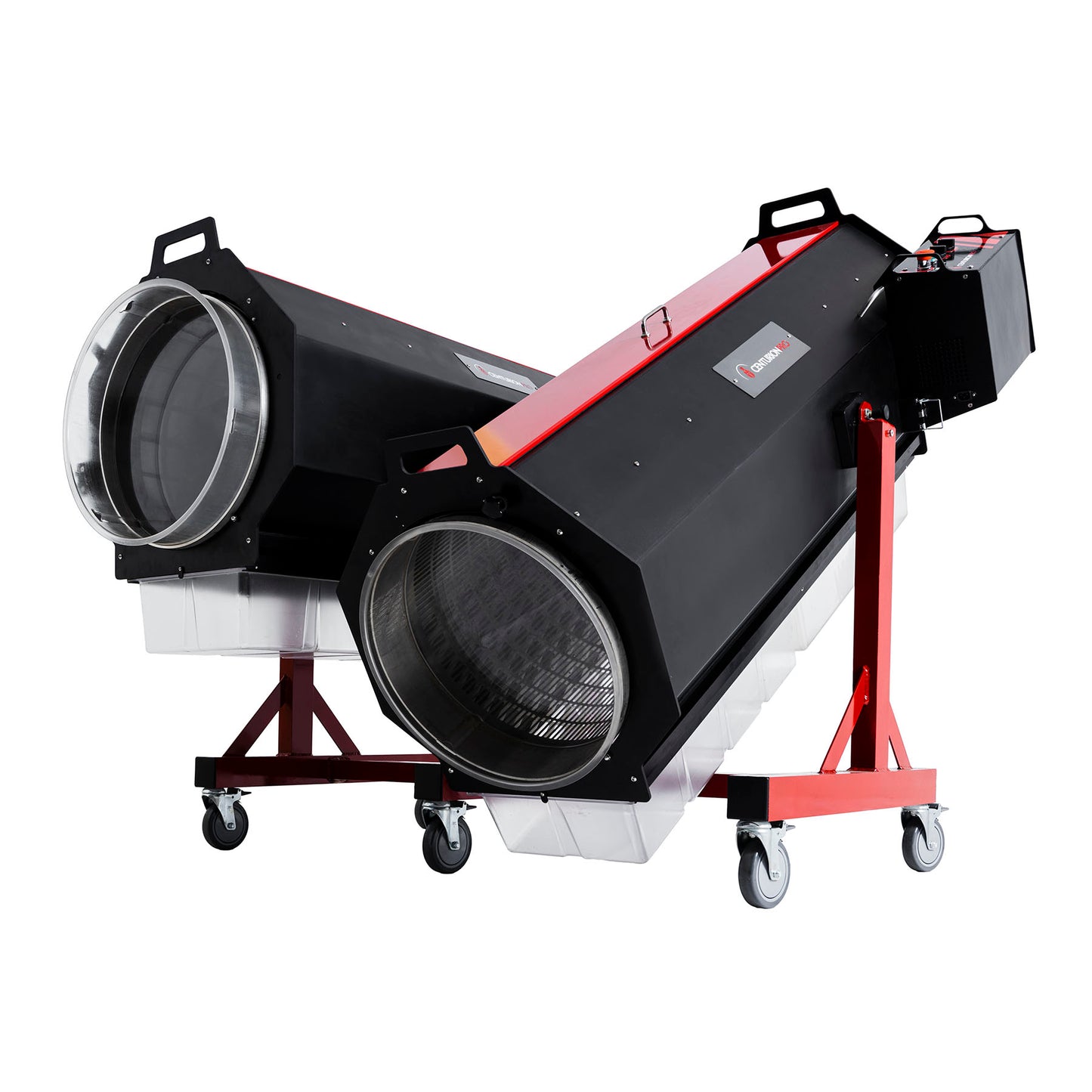 CenturionPro DBT Model 5
