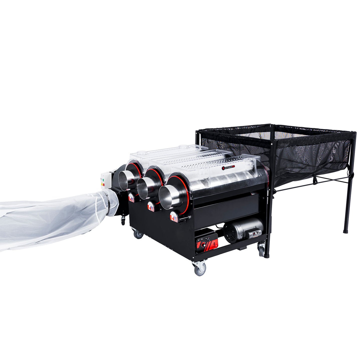 CenturionPro 3.0+ Trimmer