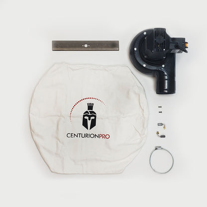 CenturionPro GC3 Bucker
