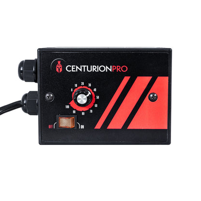 CenturionPro Silver Bullet Trimmer