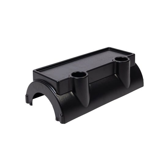 Machine Plastic Lid (Silver Bullet)