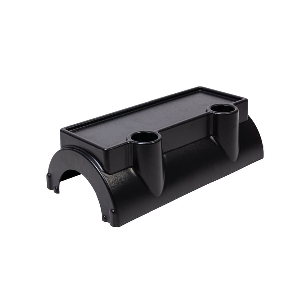 Machine Plastic Lid (Silver Bullet)