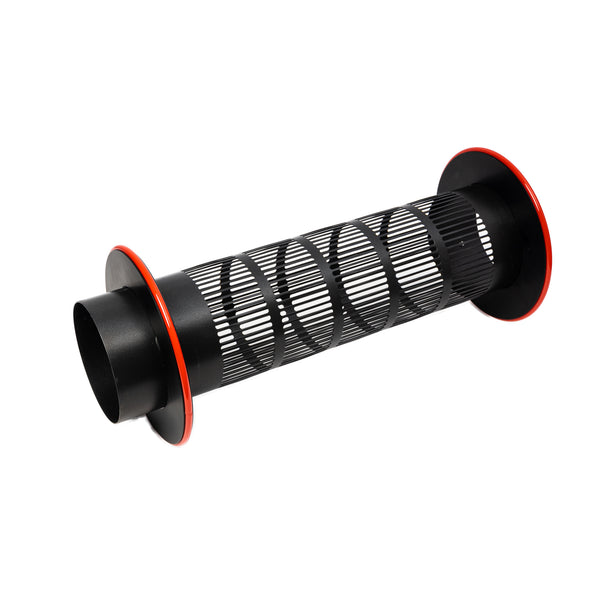 Quantanium Dual-Purpose Hybrid Tumbler (Silver Bullet)