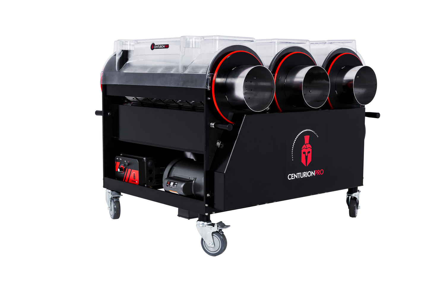 CenturionPro 3.0+ Trimmer
