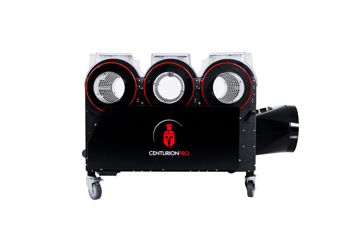 CenturionPro 3.0+ Trimmer