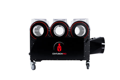 CenturionPro 3.0+ Trimmer