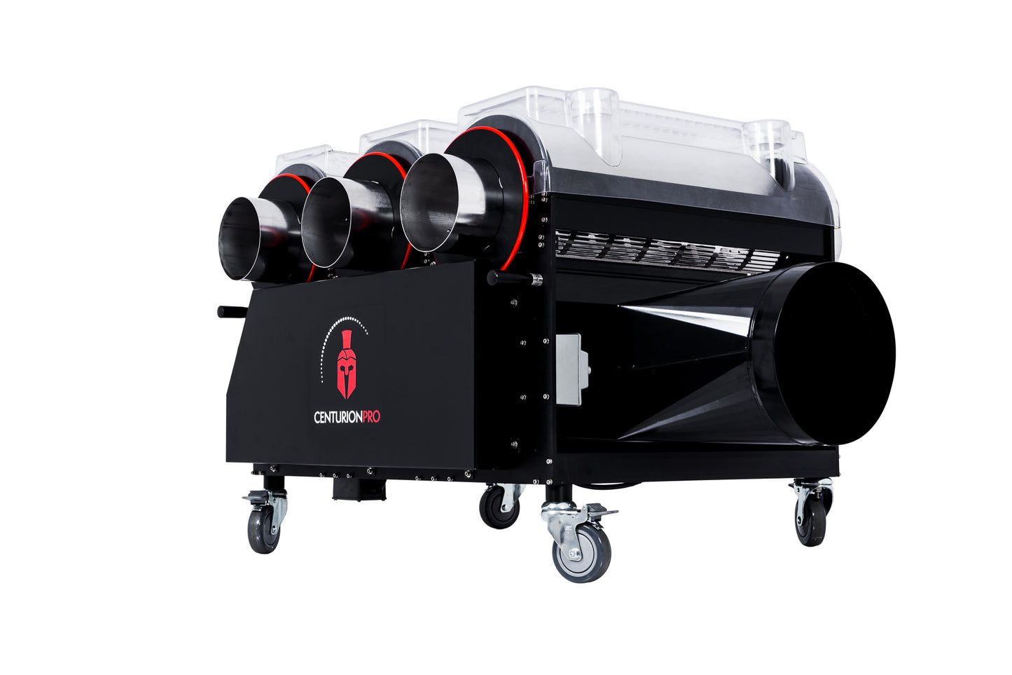 CenturionPro 3.0+ Trimmer
