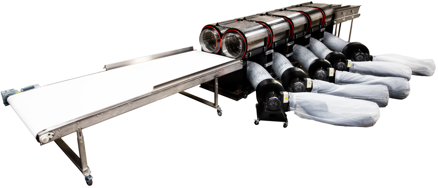 XL 10.0 Trimmer