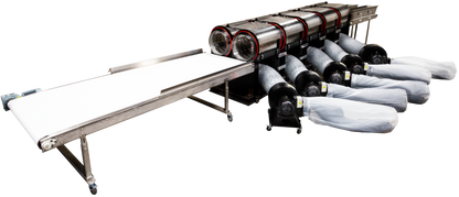 XL 10.0 Trimmer