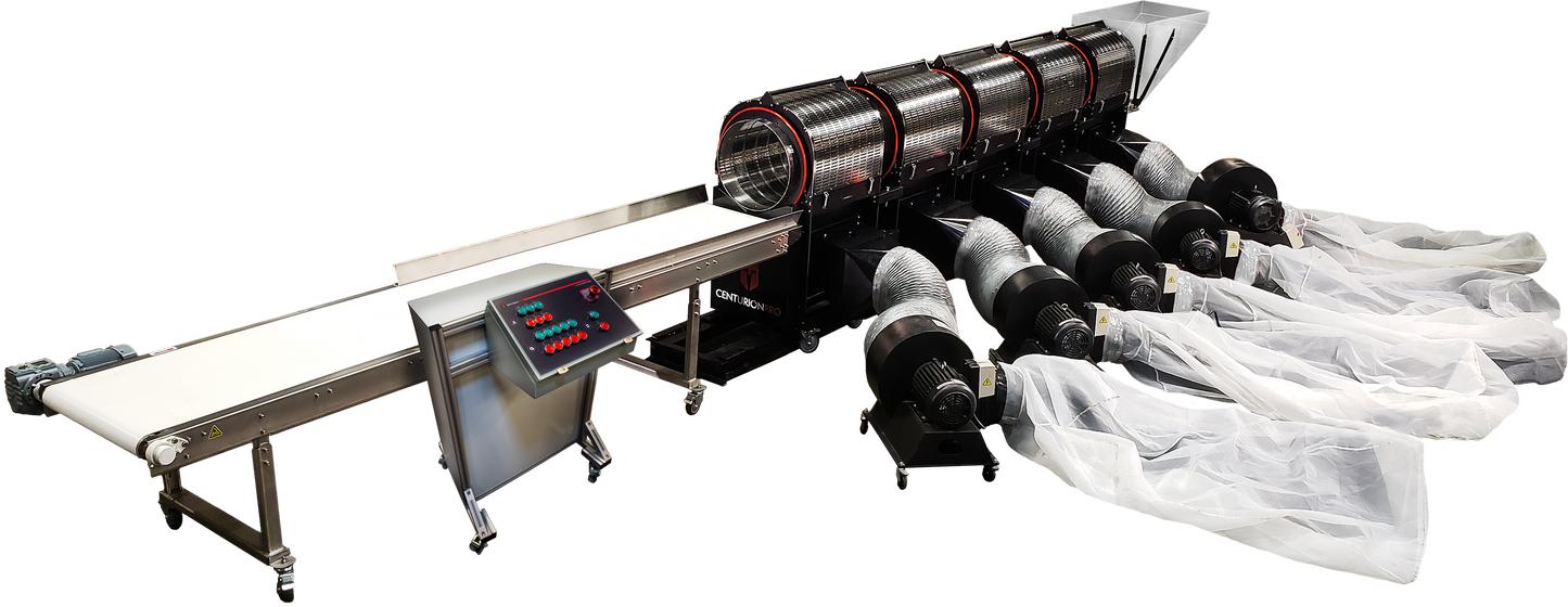 XL 5.0 SE Trimmer