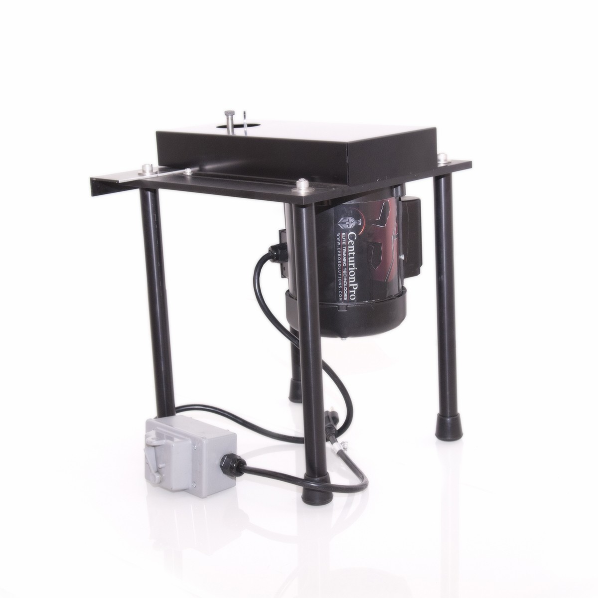 CAL_7501Auto Hopper Motor CenturionPro Solutions