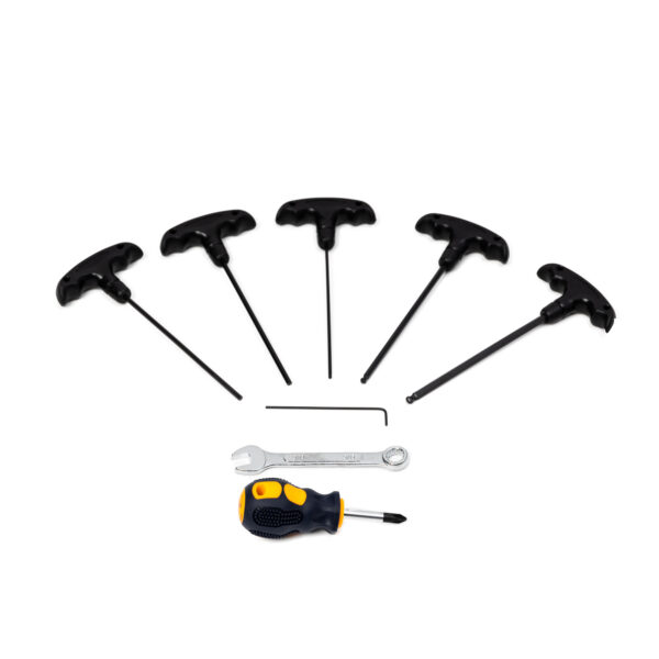 CP - TableTop Tool Kit CP-3021