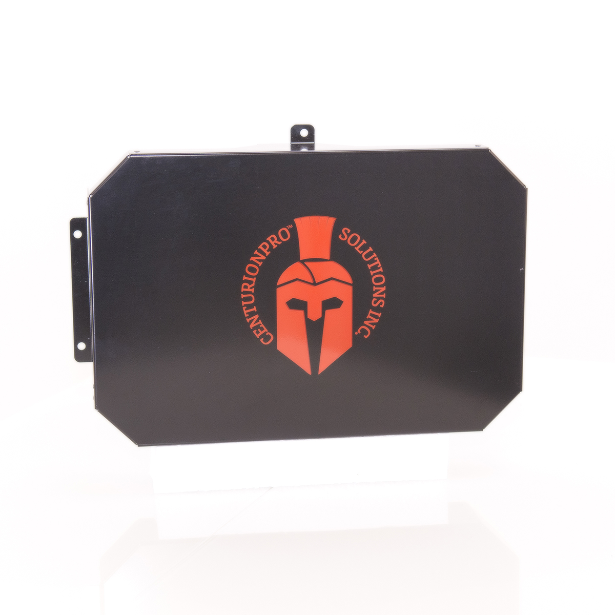 Steel Belt Cover CenturionPro Solutions