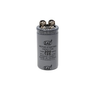 CP - TableTop Starting Capacitor 1HP CP-1015
