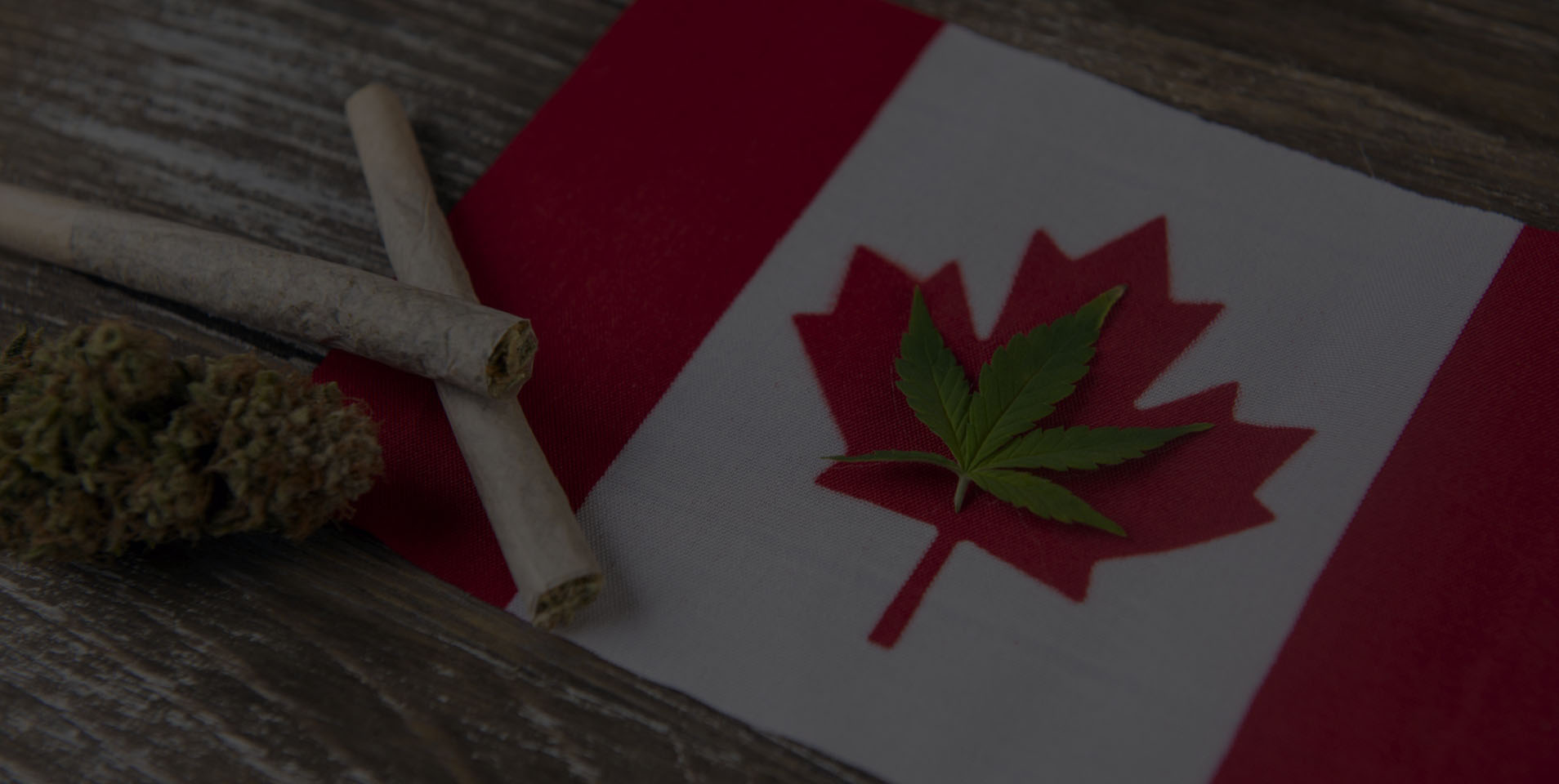 The New Legislation of Marijuana Laws in Canada
