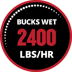Buck Wet
