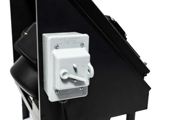 CenturionPro GC Mini Bucker.