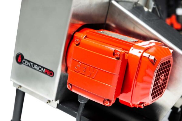 Centurion Pro HP Mini Bucker.