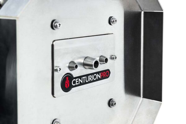 Centurion Pro HP Mini Bucker.