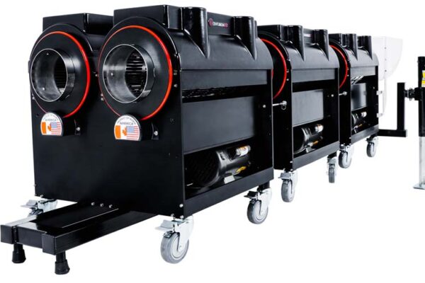 Gladiator Rail Systems