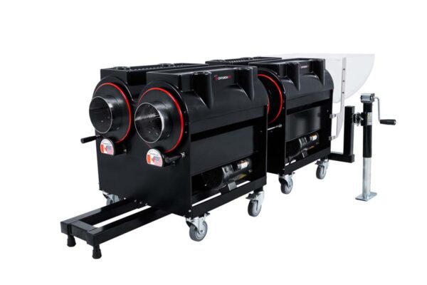 Gladiator Rail Systems