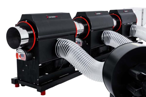 Rail Systems Tabletop