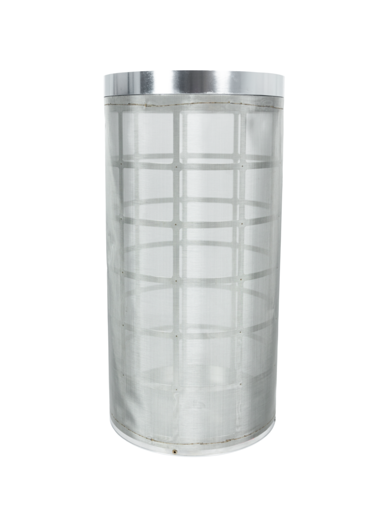 DBT1 Accessory Kief Tumbler CenturionPro Solutions